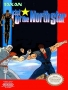 Nintendo  NES  -  Fist of the North Star